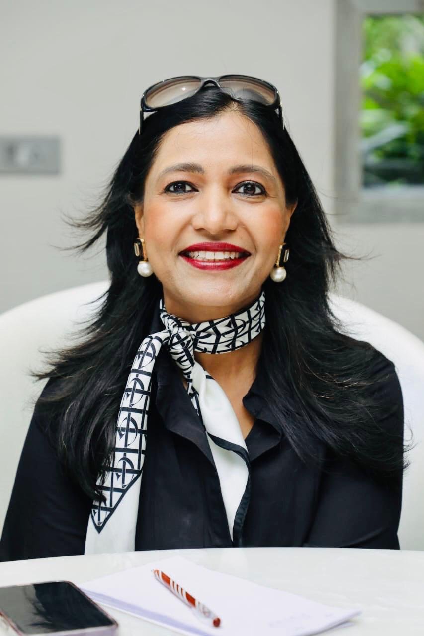 Payal Chaudhry