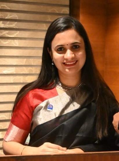 Shruti Shukla
